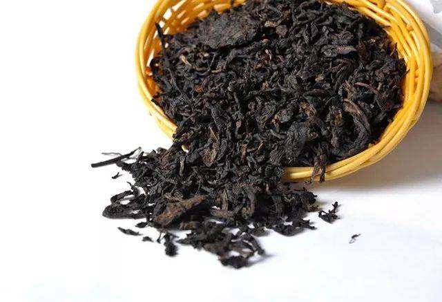 黑茶是什么茶？黑茶的功效.jpg