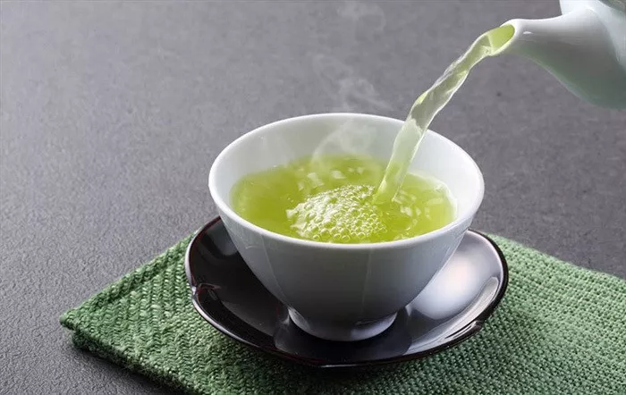 喝綠茶能減肥嗎？綠茶有沒有減肥效果.png
