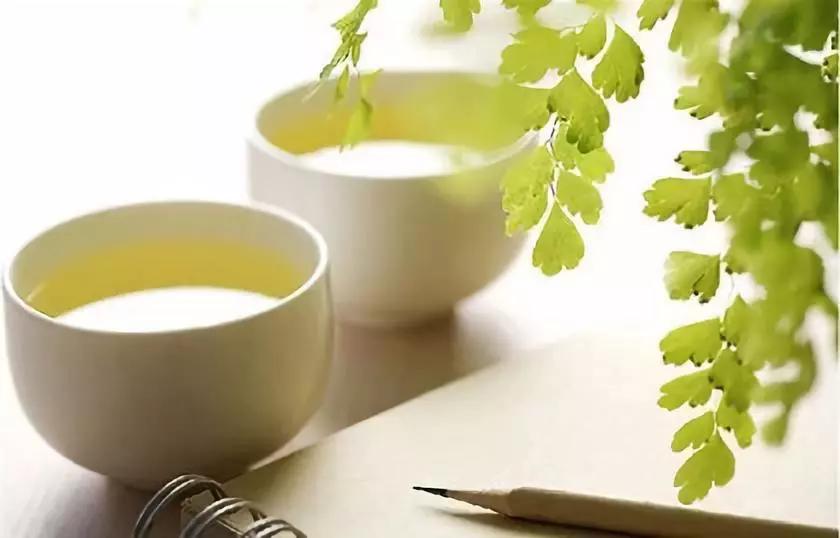 喝綠茶能減肥嗎？綠茶有沒有減肥效果.png