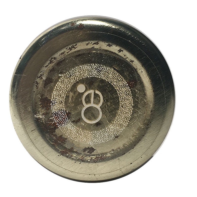 【瑕疵品】罐裝整粒黑松露17g  產品外包裝有瑕疵，介意慎拍!!!