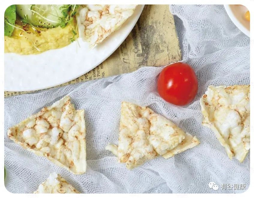 無麩質(zhì)食品